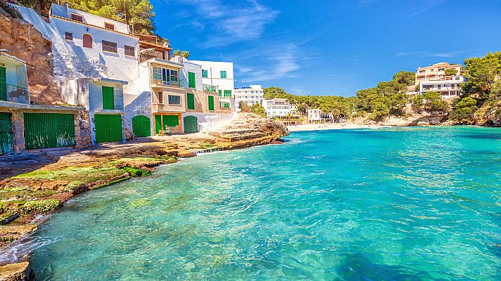 El tiempo - Temperaturas altas en la mitad sur peninsular y en descenso en el noroeste