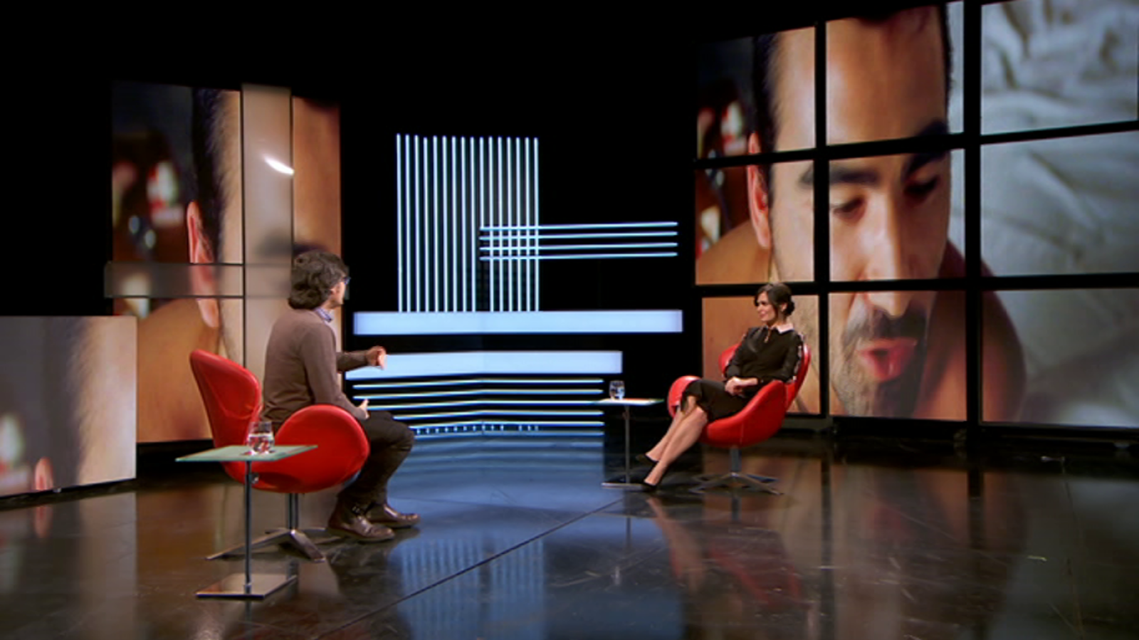 Historia de nuestro cine - El Pico II (presentación) - ver ahora