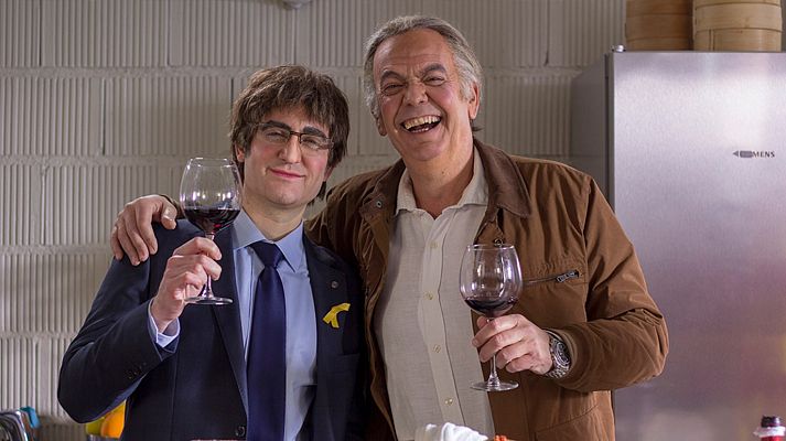 Hoy no, mañana - Programa 2