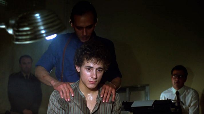 Historia de nuestro cine - El Pico II