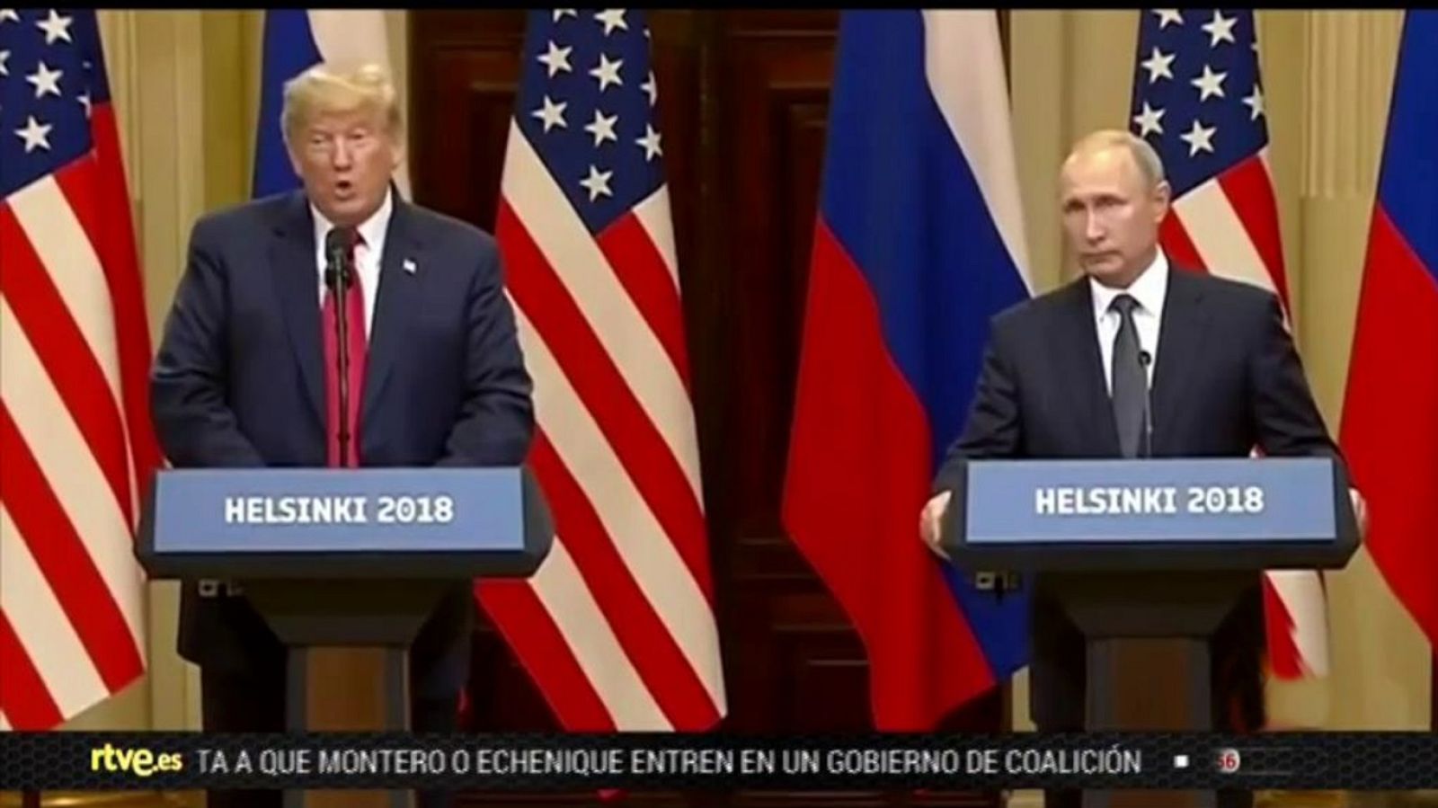 El mundo en 24 horas - 19/07/19 - ver ahora