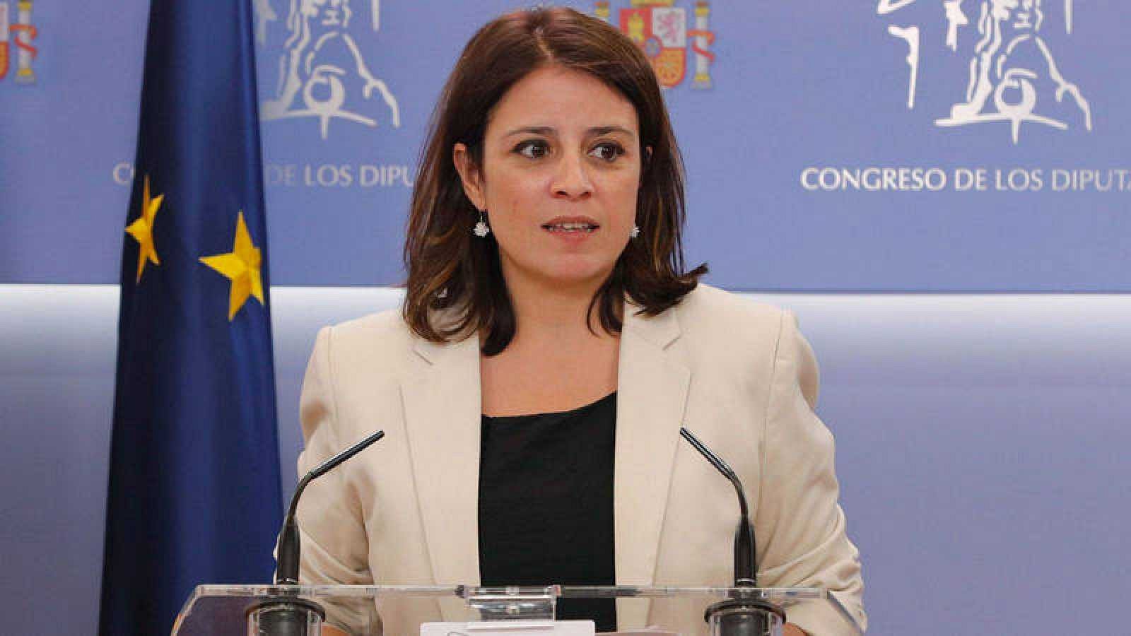 El PSOE, "convencido" del acuerdo con Podemos: "Se abre una oportunidad que todos estábamos esperando"