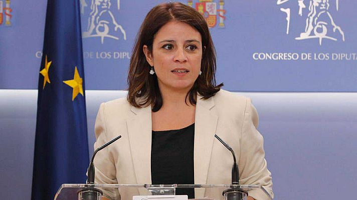 Informativo 24h - El PSOE, "convencido" del acuerdo con Podemos: "Se abre una oportunidad que todos estábamos esperando"