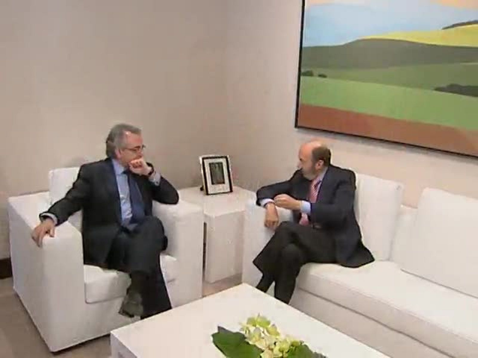 Telenavarra.informtivo territorial (30/06/09)