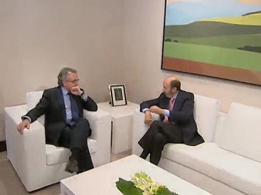 Telenavarra - Telenavarra - 30/06/09