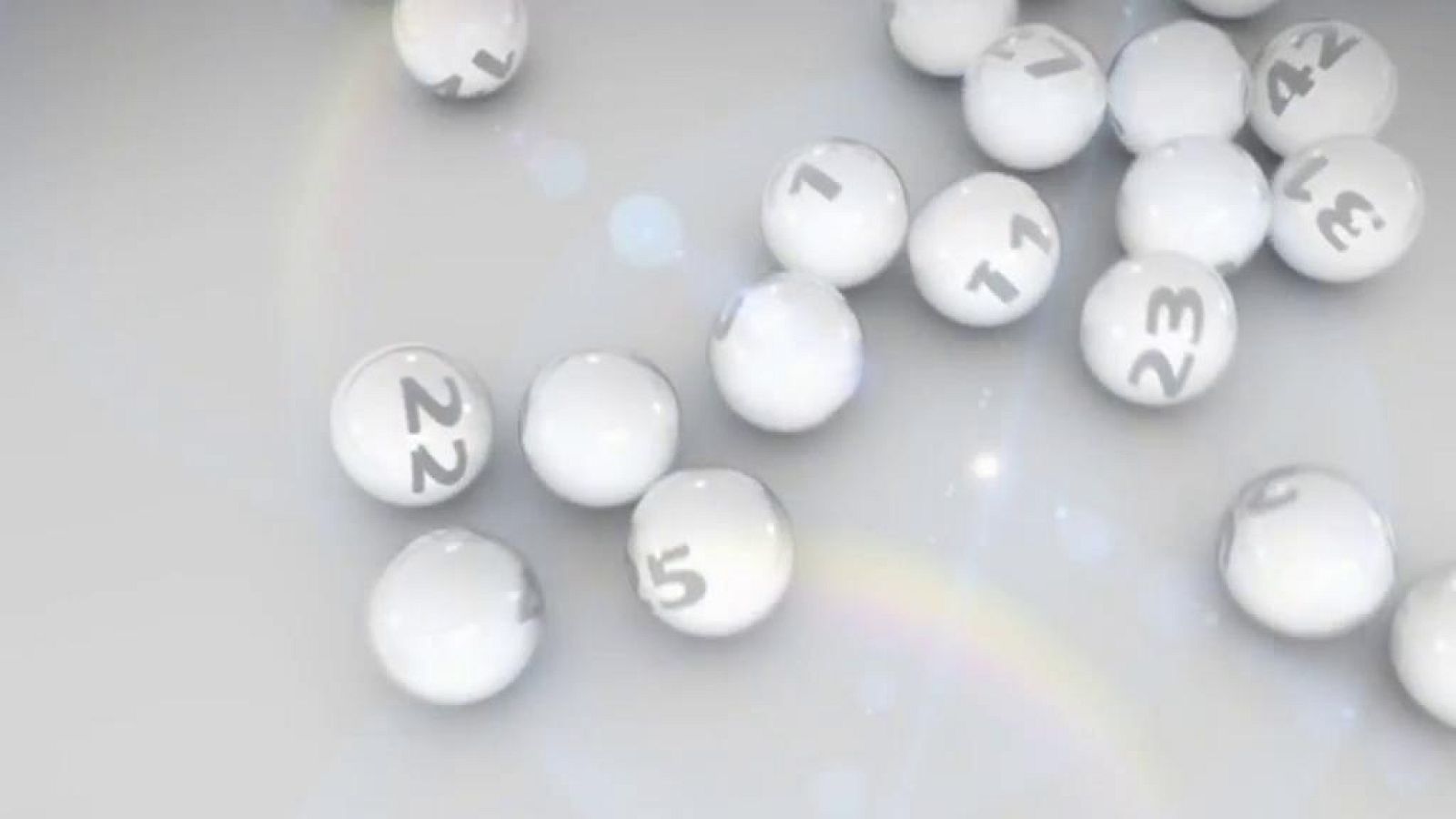 Loteria Nacional - 20/07/2019 - ver ahora