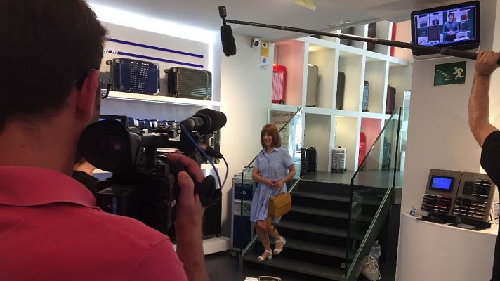 Yo soy Erasmus - Episodio 3