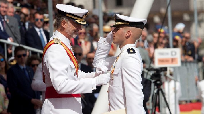 Audiencia Abierta - Audiencia Abierta - 20/07/19