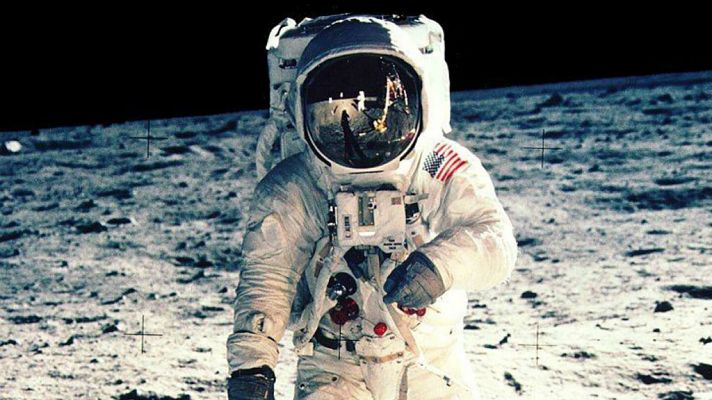 Telediario 1 - Telediario 1 en 4' - 20/07/19