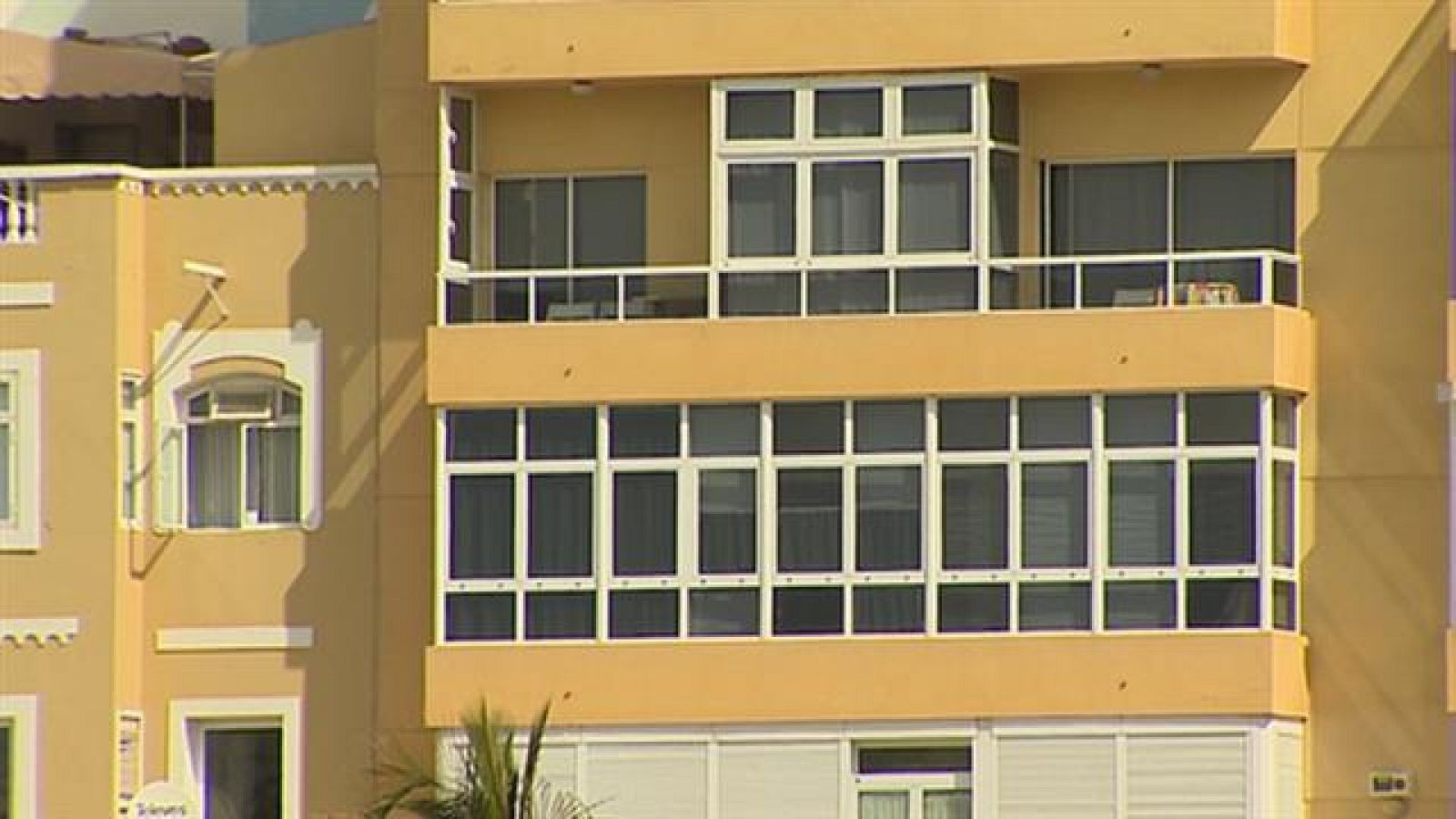 Canarias en 2' - 20/07/2019