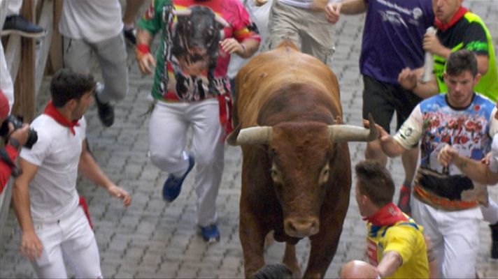 Tendido cero - Tendido Cero - 20/07/19