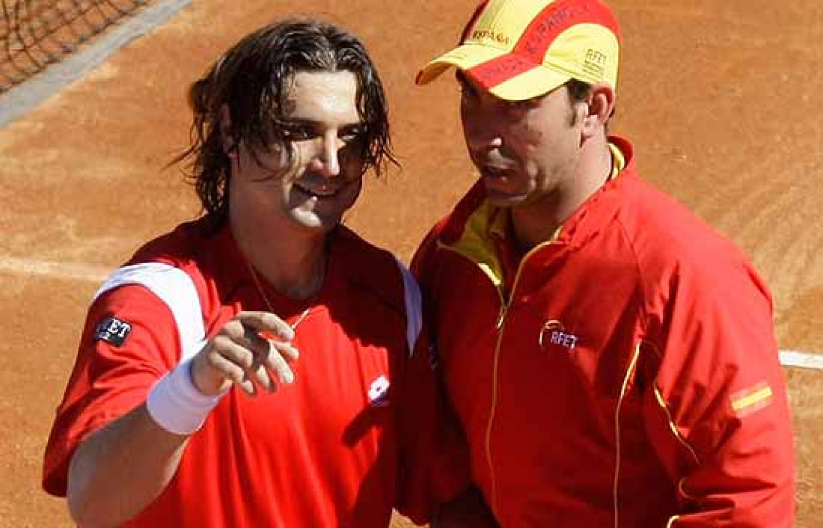 La Davis es nuestra, pero sin Nadal | Ver