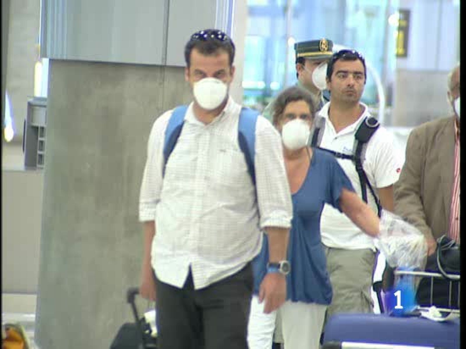 La primera pandemia del siglo - Ciencia y tecnología en Rtve.es | Ver