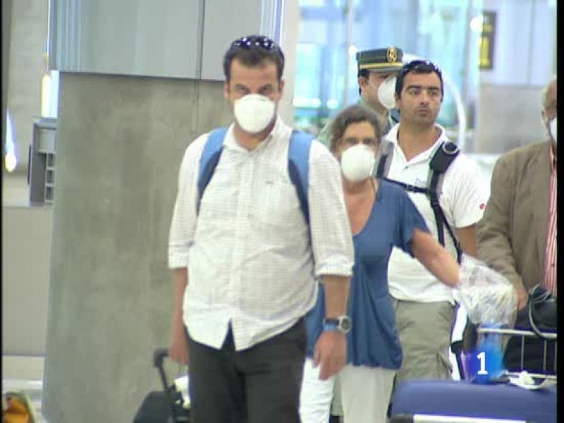 La primera pandemia del siglo