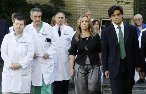 Ciencia y tecnología en Rtve.es - 717 casos de gripe A en España