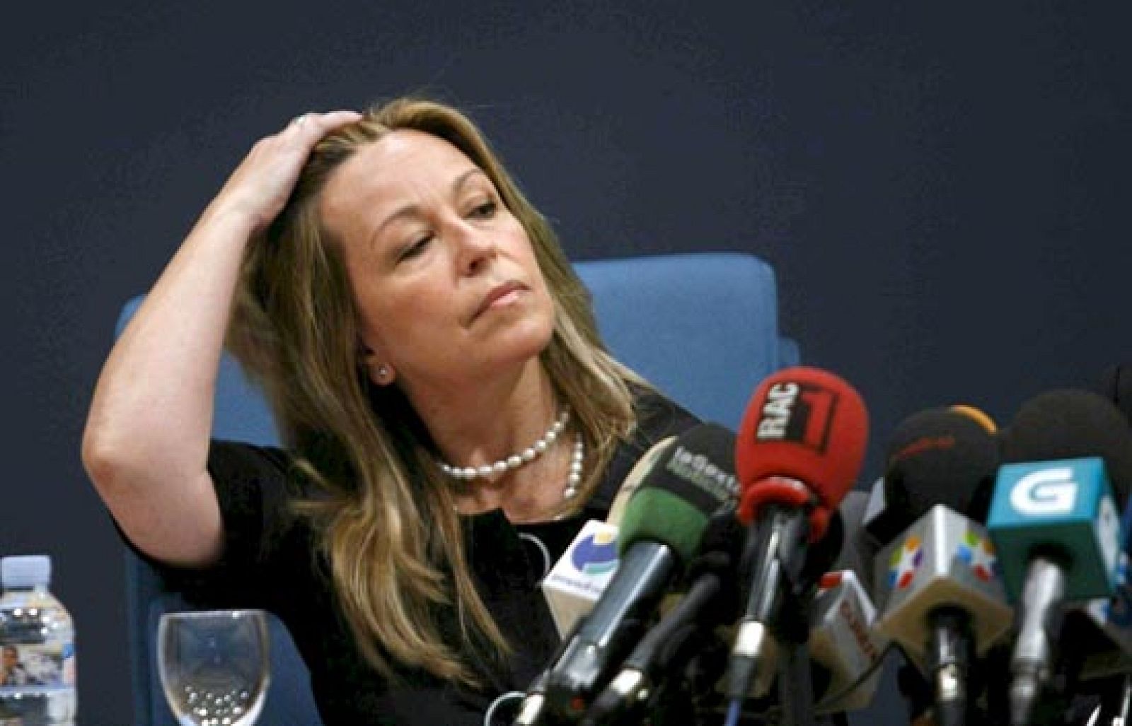 Telediario 1 en cuatro minutos - 30/06/09 | Ver