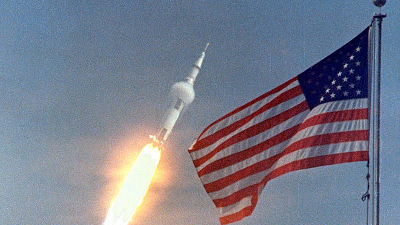 Informe Semanal - Rumbo a la Luna - ver ahora