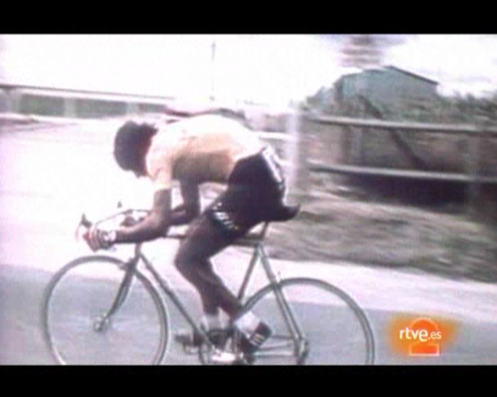 Arxiu TVe Catalunya -  Els espanyols que han guanyat el Tour