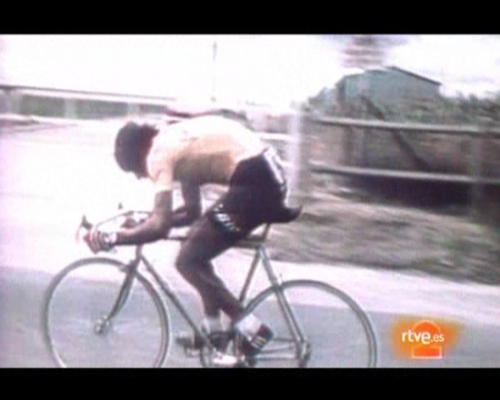 Arxiu TVE Catalunya - Espanyols que han guanyat el Tour