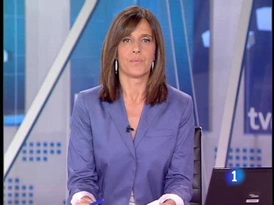  - Declara como imputada Felisa Jordán