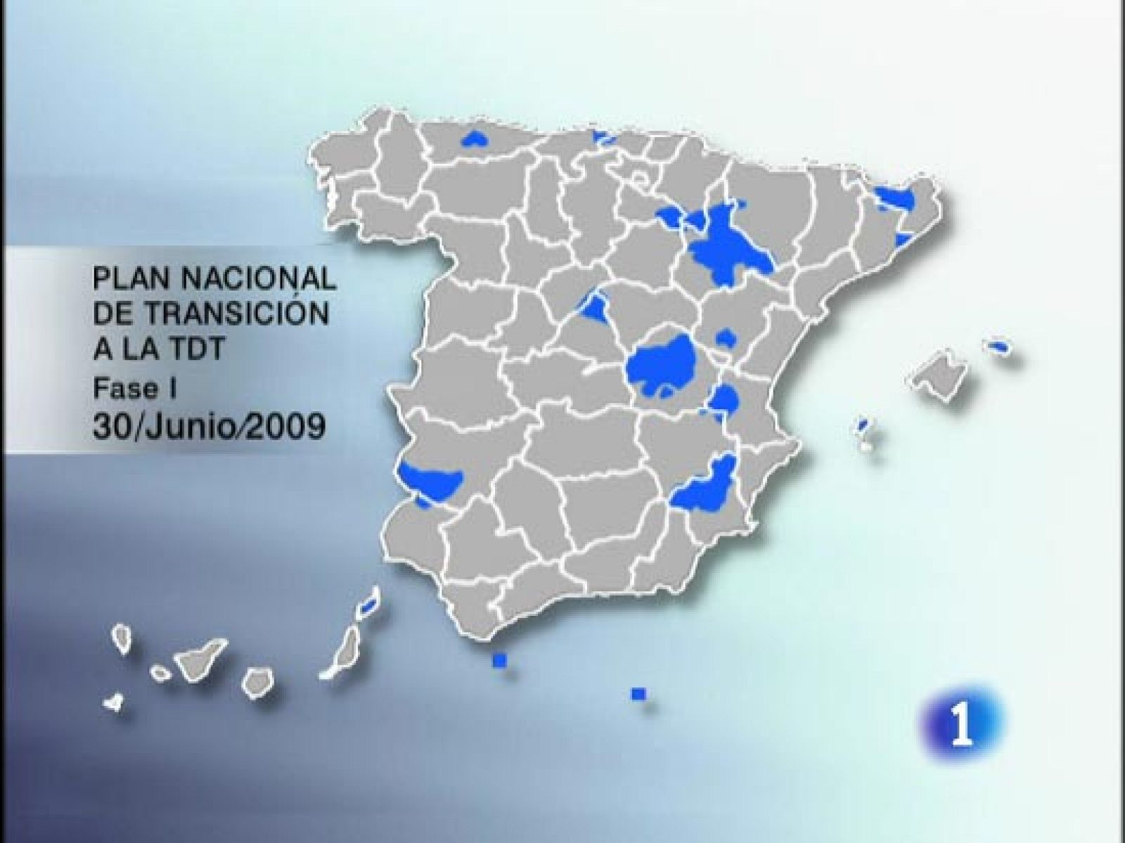 Unos tres millones de personas se suman desde hoy a la televisión digital - Ciencia y tecnología en Rtve.es | Ver