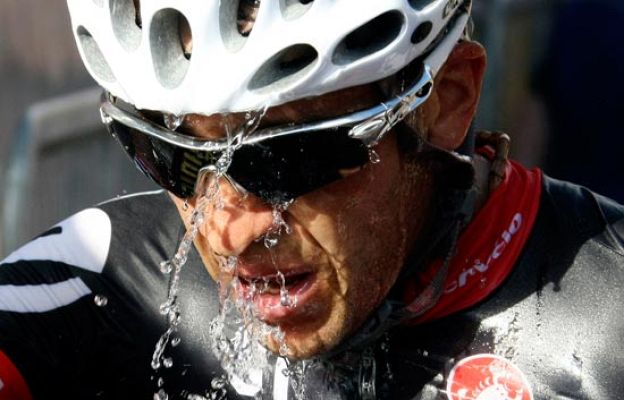 Tour de Francia - Poco ruido y muchas nueces