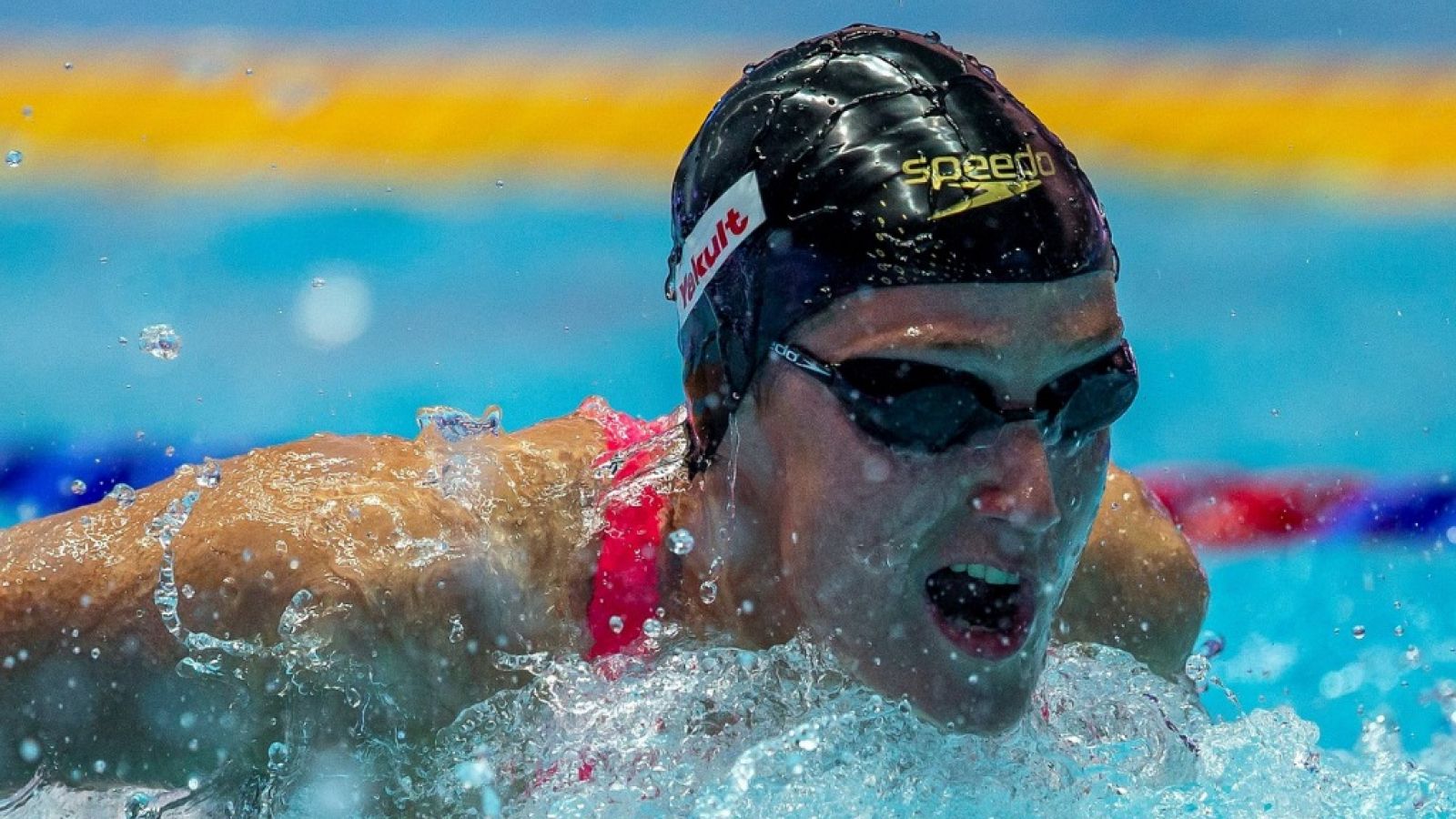 Mundial de Natación de Gwangju -  Sesión matinal - ver ahora