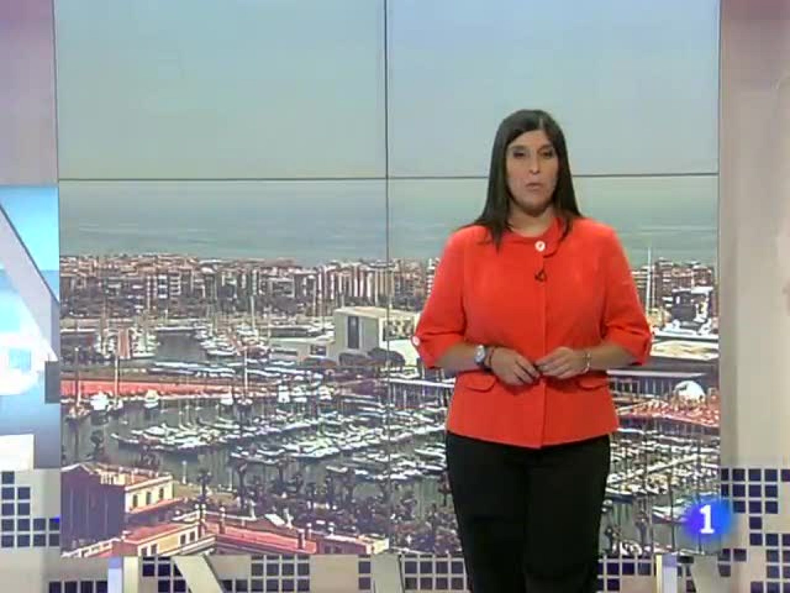 El Temps a Catalunya (30 06 09)