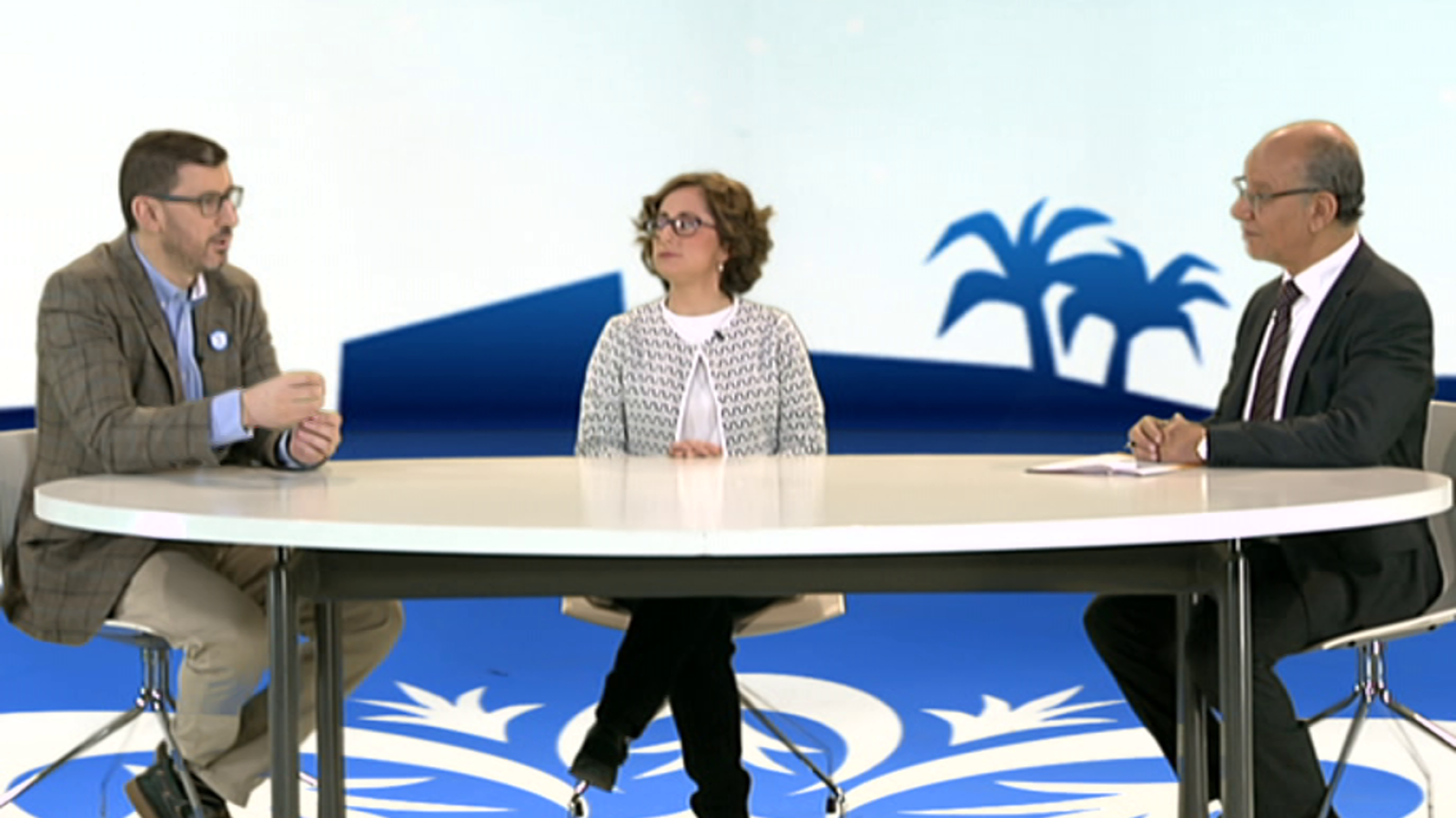 Medina en TVE - El Islam advierte sobre el consumo de alcohol - ver ahora