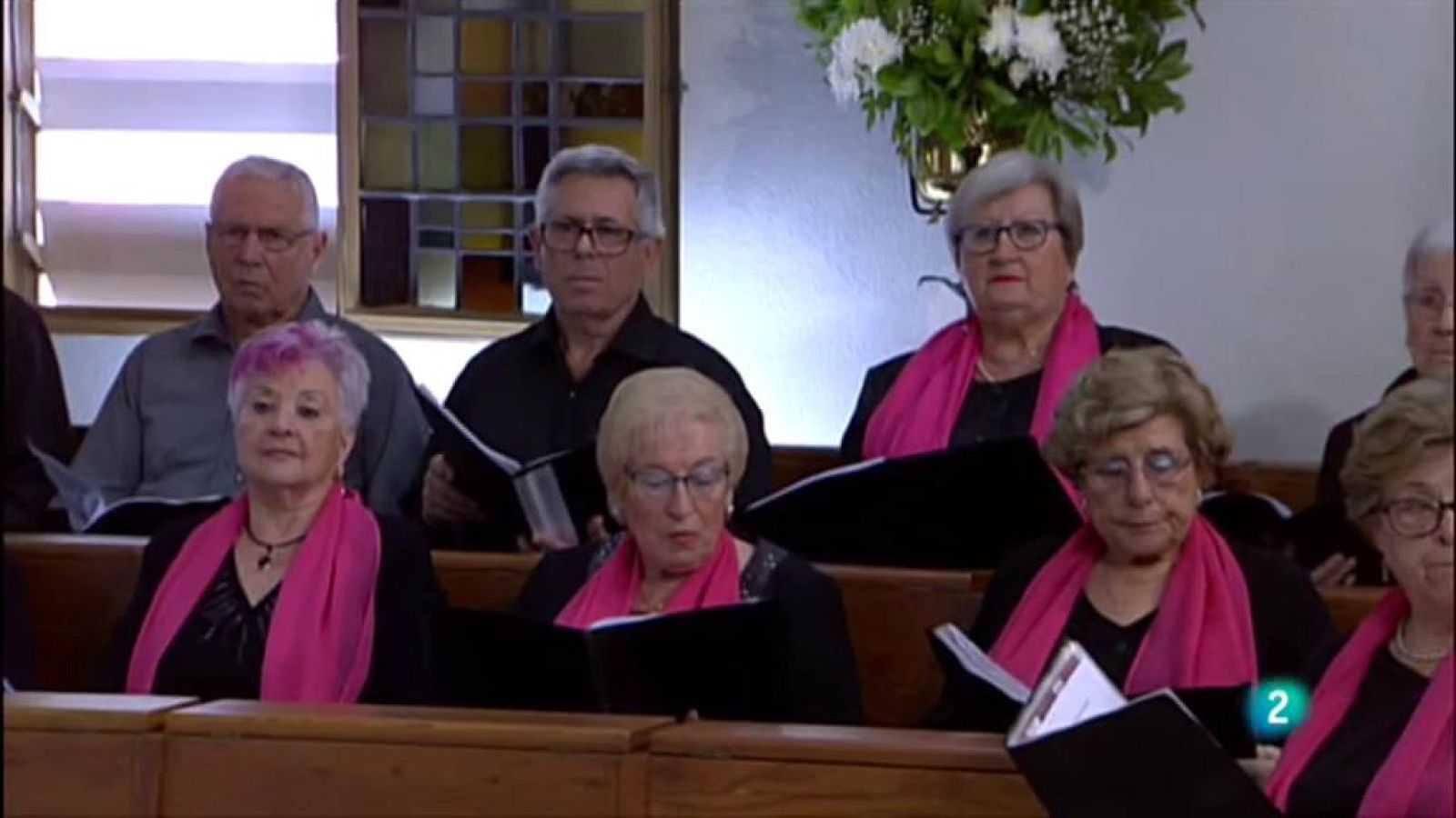 La Missa - 21/07/2019