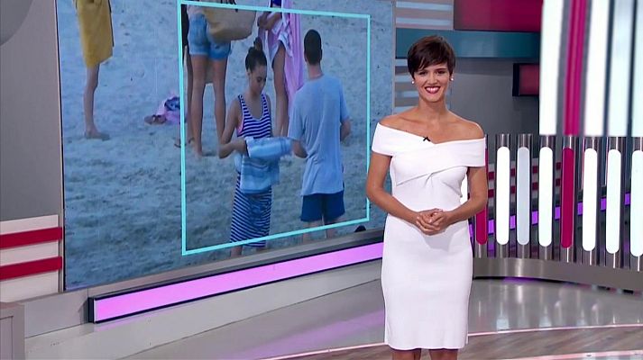 D Corazón - Corazón - 21/07/19