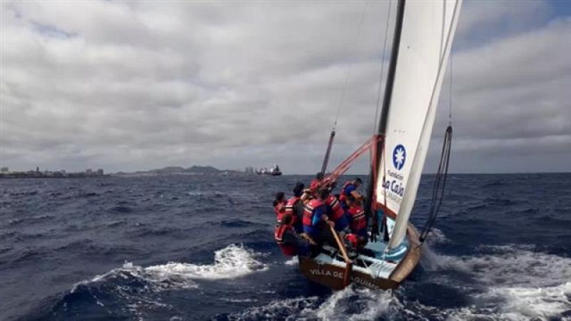 Polideportivo Canario - 21/07/2019