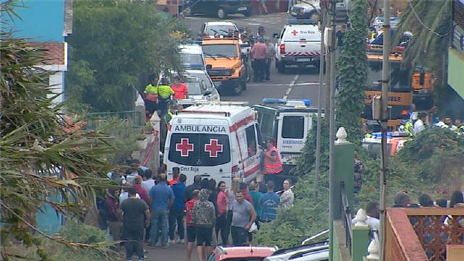 Canarias en 2' - 21/07/2019