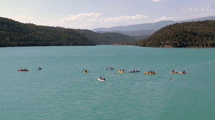 Evasión - T7 - Programa 13