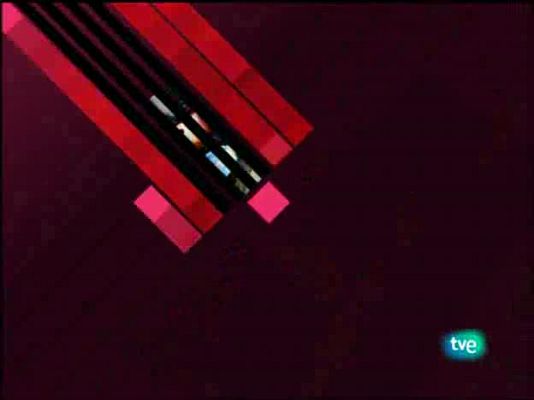 La 2 Noticias - La 2 Noticias Exprés - 30/06/09