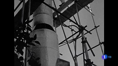 Te acuerdas? - La carrera espacial espaola - Ver ahora