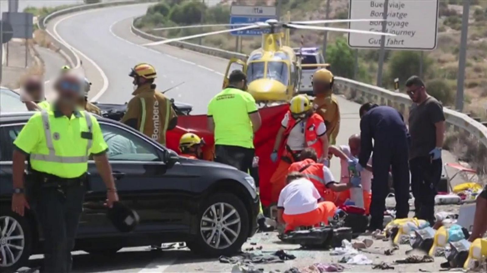 Telediario - 15 horas - 21/07/19 - Lengua de signos - ver ahora