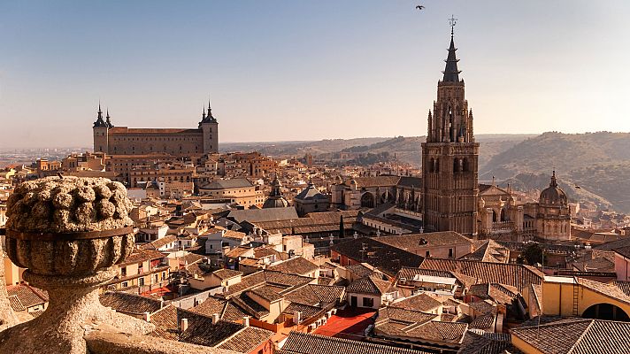 El tiempo - Mucho calor en el interior de la península, con valores por encima de lo normal