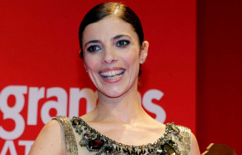 Maribel Verdú es el nuevo Premio Nacional de Cinematografía