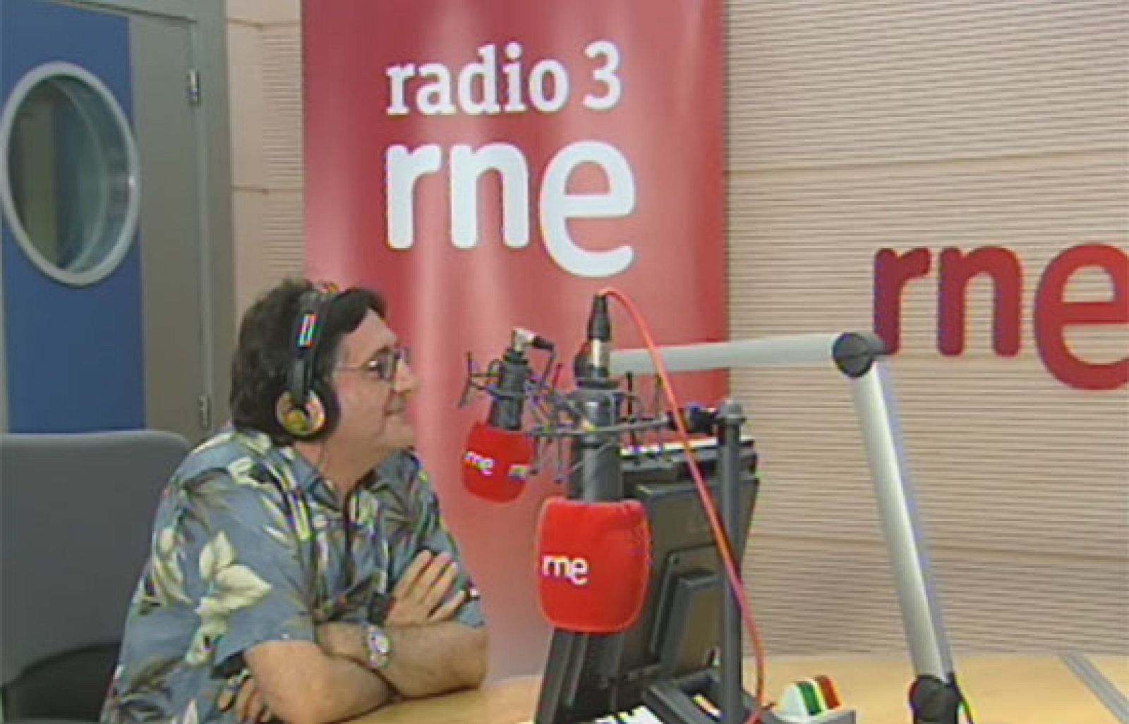 Radio 3 cumple treinta años | Ver