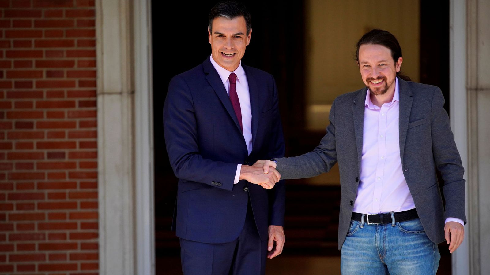 Telediario Matinal en cuatro minutos - 22/07/2019