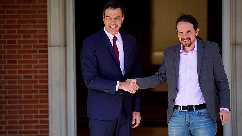 Telediario Matinal en cuatro minutos - 22/07/2019