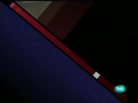 La 2 Noticias - La 2 Noticias - 01/07/09