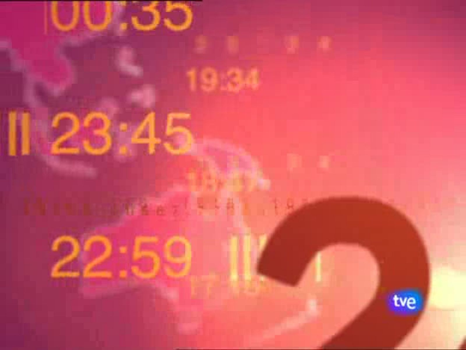 Telediario 3ª edición - Telediario 1 | Ver