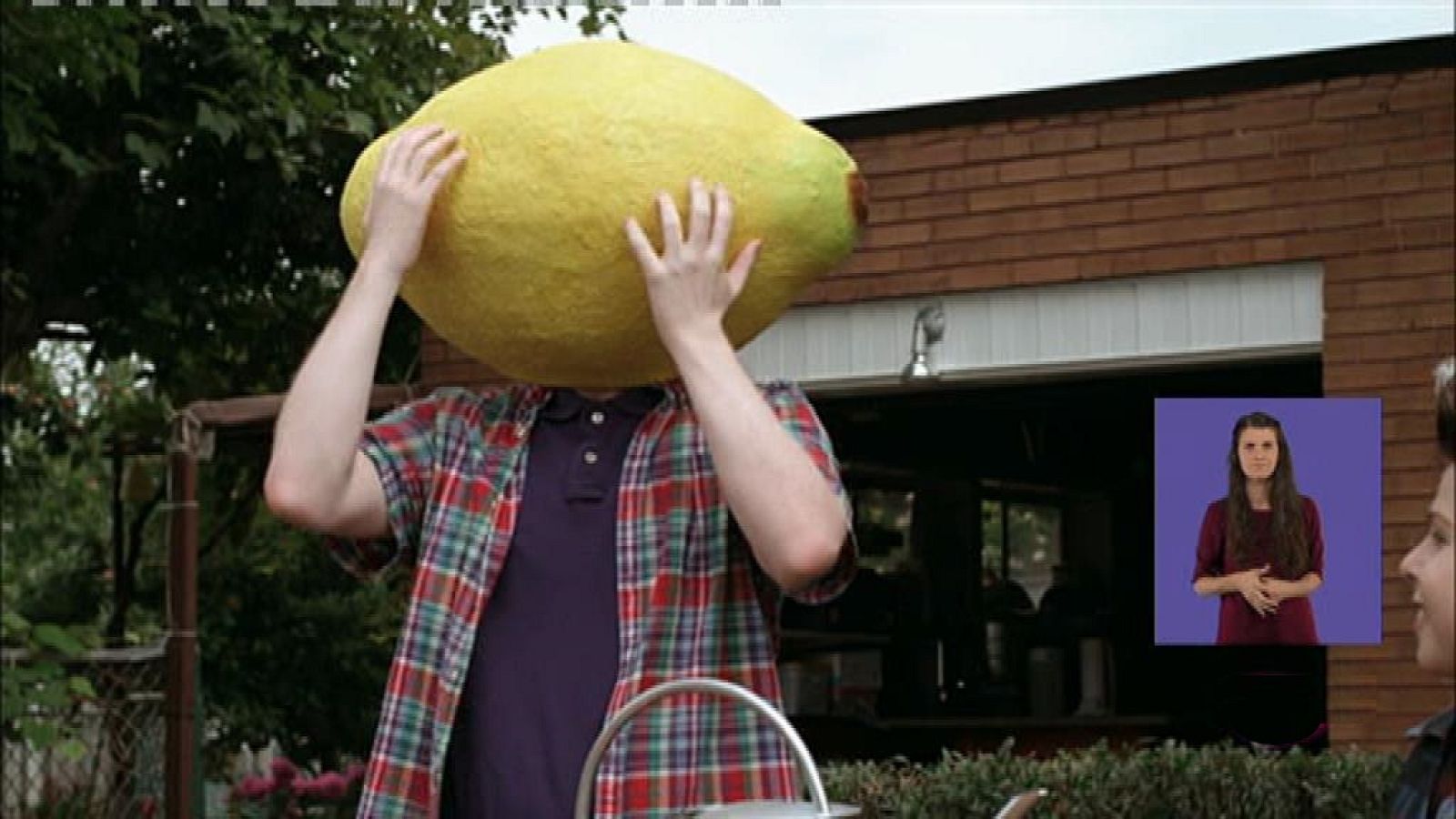 Limonada mala - División O | Ver