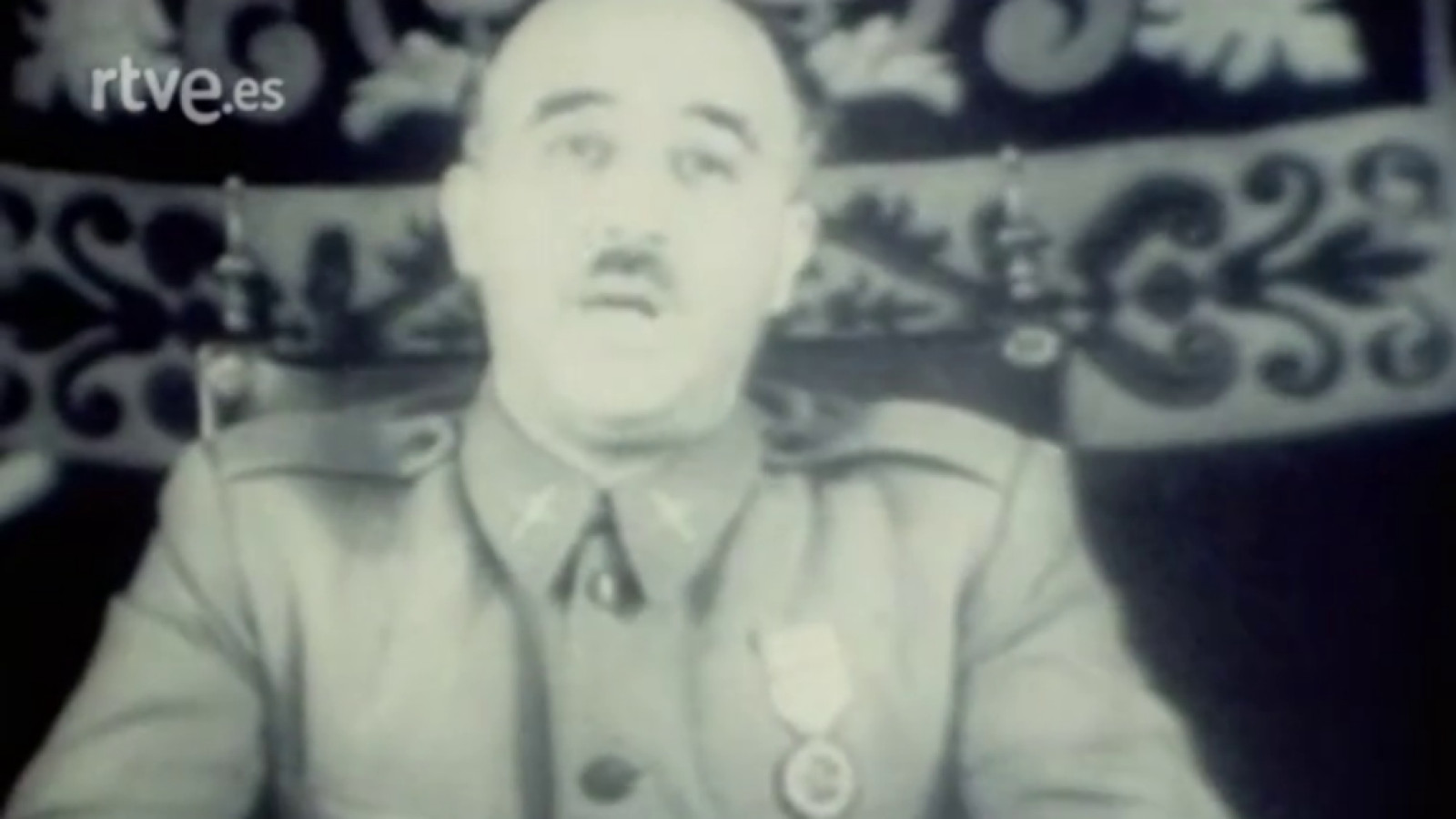 Inforrme Semanal - Exposición sobre la Guerra Civil Española