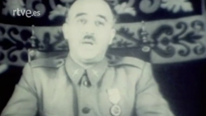 Informe Semanal - Exposición sobre la Guerra Civil española