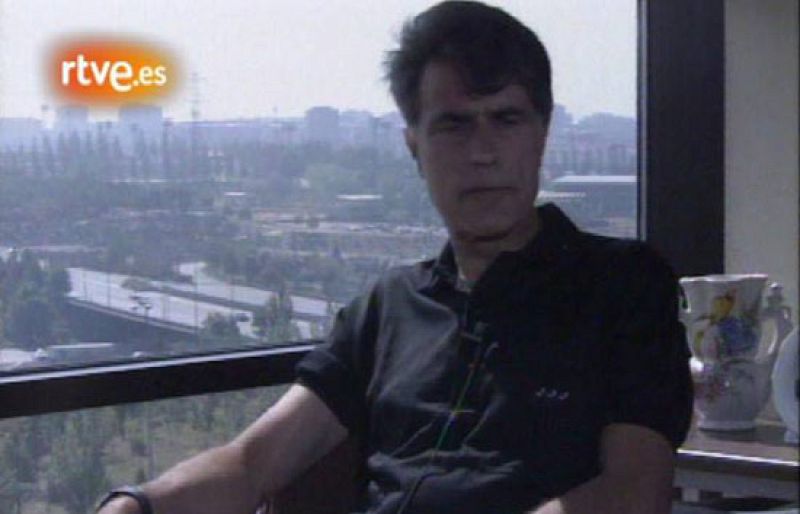 En portada - La noche que soñamos con la Luna (1989)