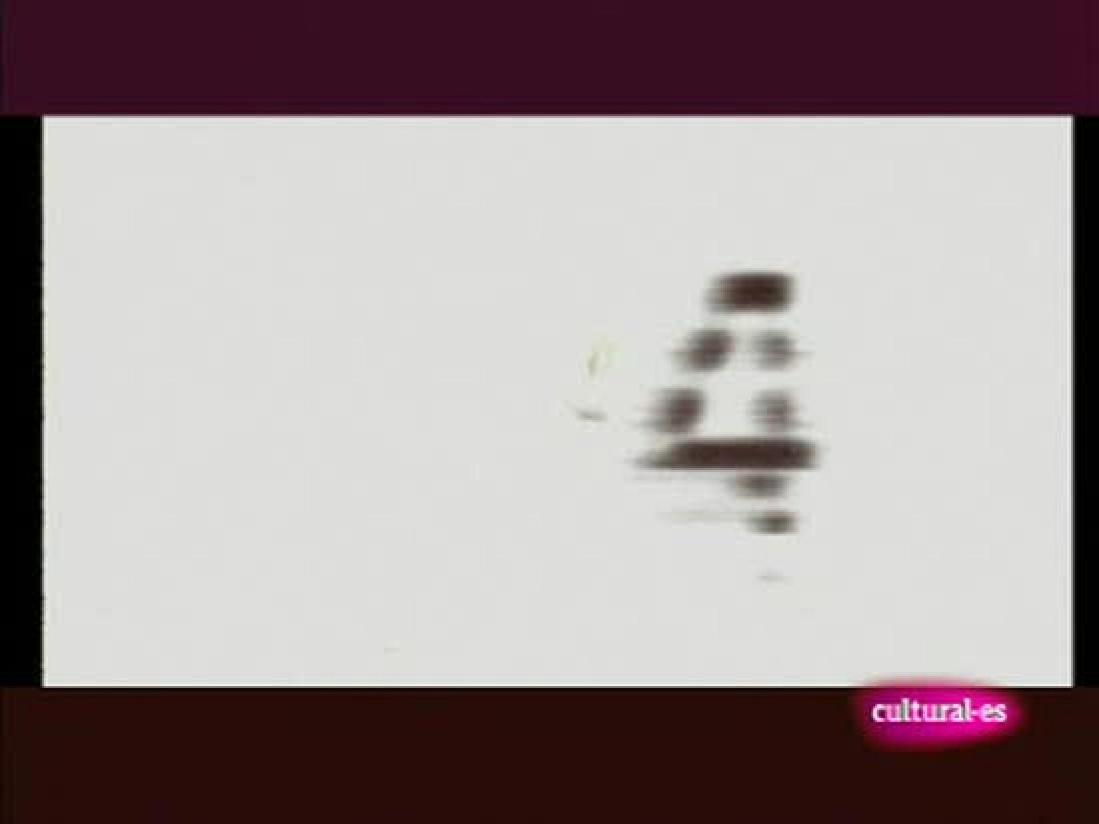 Así se hizo - El juego del ahorcado - Así se hizo | Ver