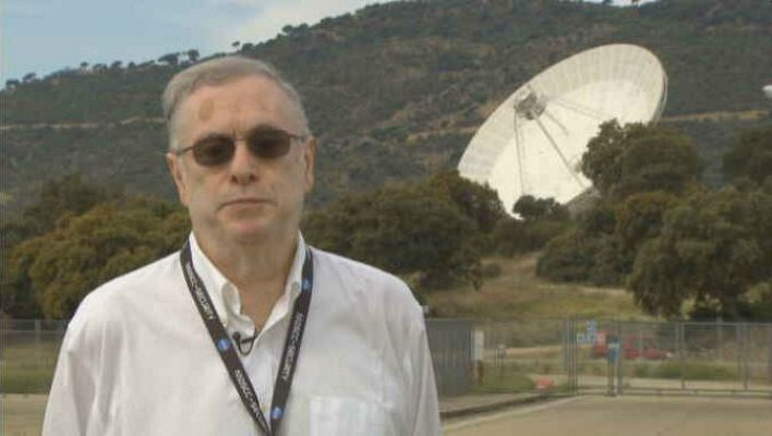 Lab24 - Hacia el Espacio Profundo